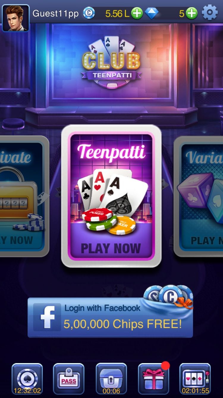 RajBetCasino