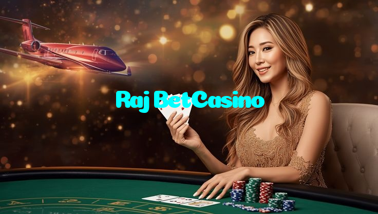 making first deposit on RajBetCasino website using local payment methods in Pakistan