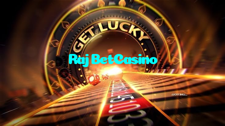 available types of RajBetCasino bet including pre-match live express and system bets