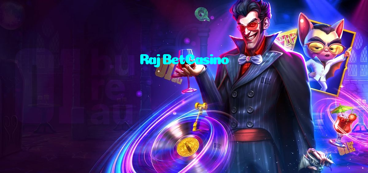 RajBetCasino