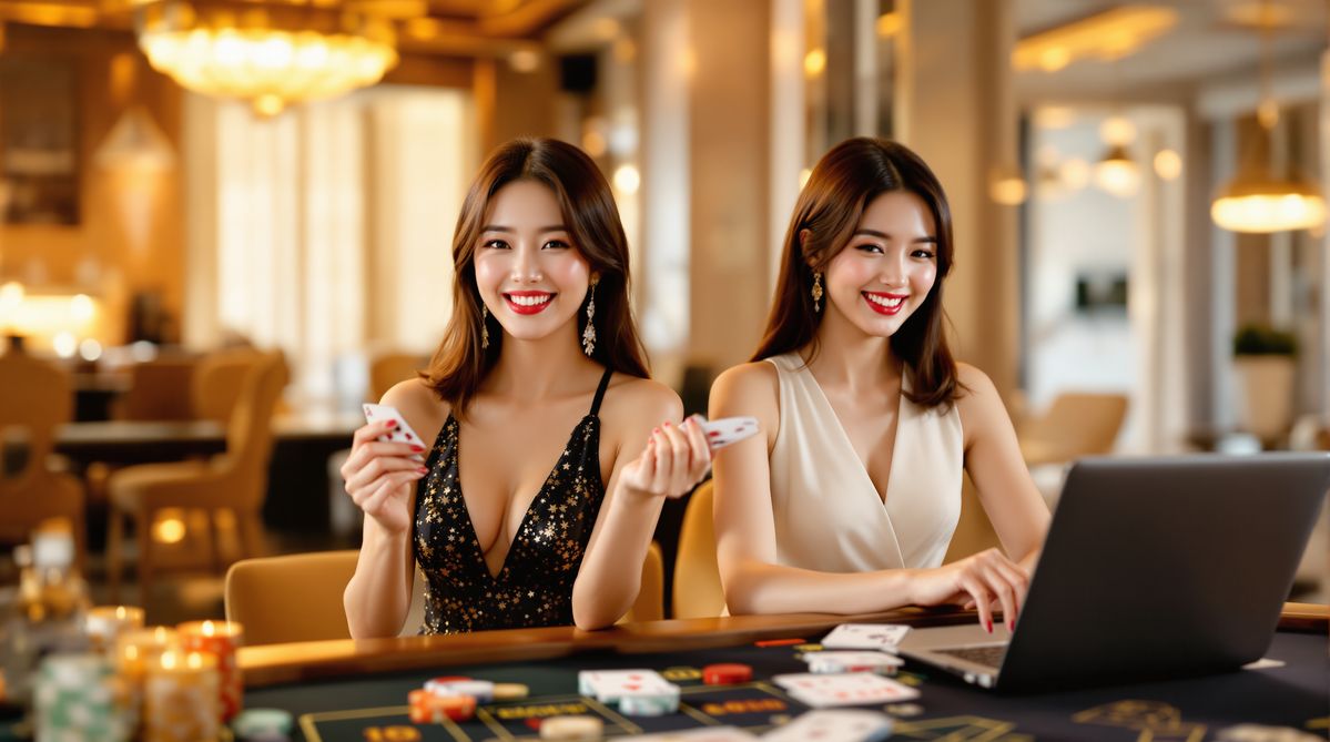 RajBetCasino پاکستان ریئل منی گیمز