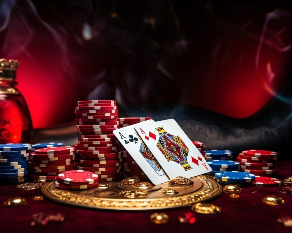 RajBetCasino پاکستان ریئل منی گیمز