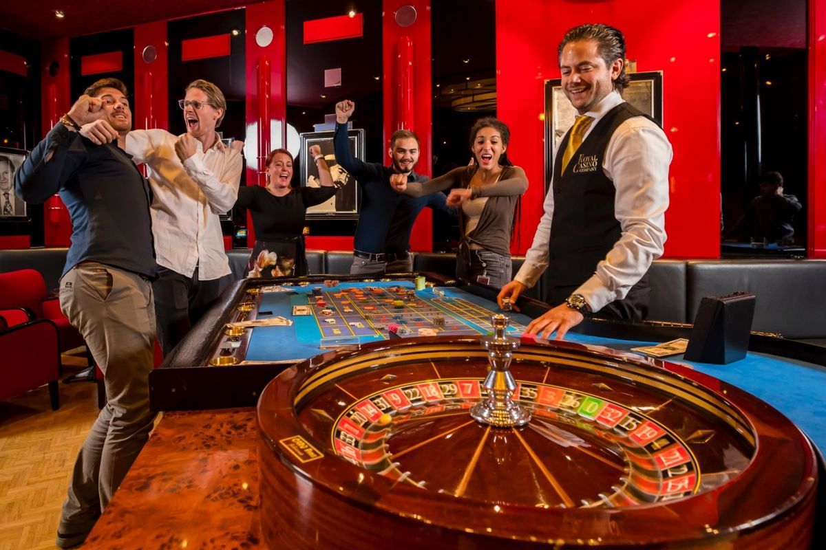 RajBetCasino پاکستان ریئل منی گیمز
