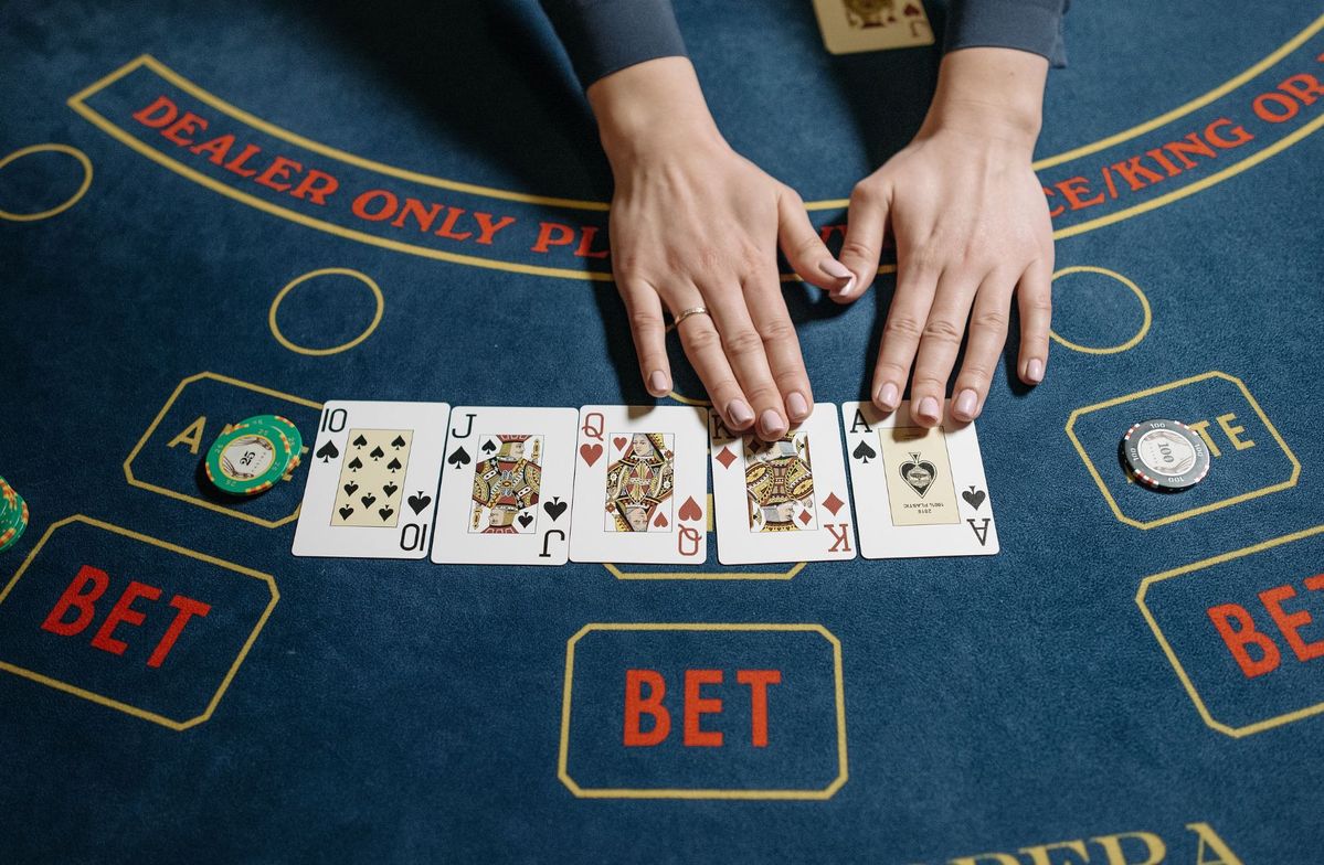 پاکستان میں RajBetCasino قانونی ہے۔