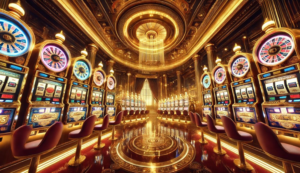 پاکستان میں RajBetCasino قانونی ہے۔