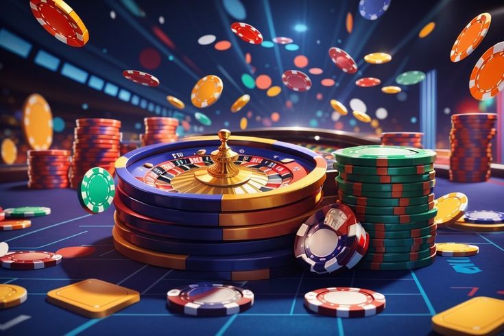 RajBetCasino پاکستان ریئل منی گیمز